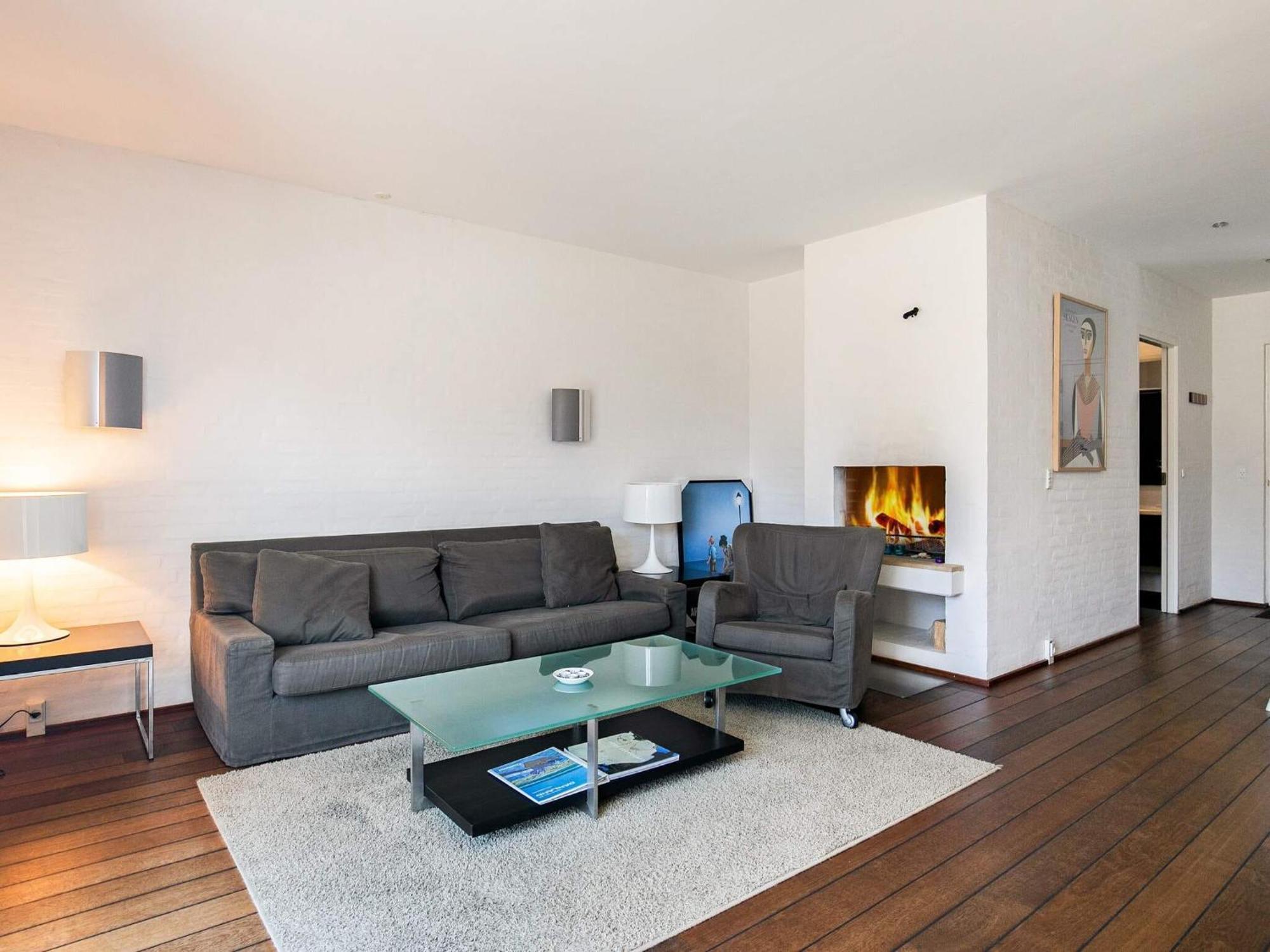6 Person Holiday Home In Skagen Exterior photo