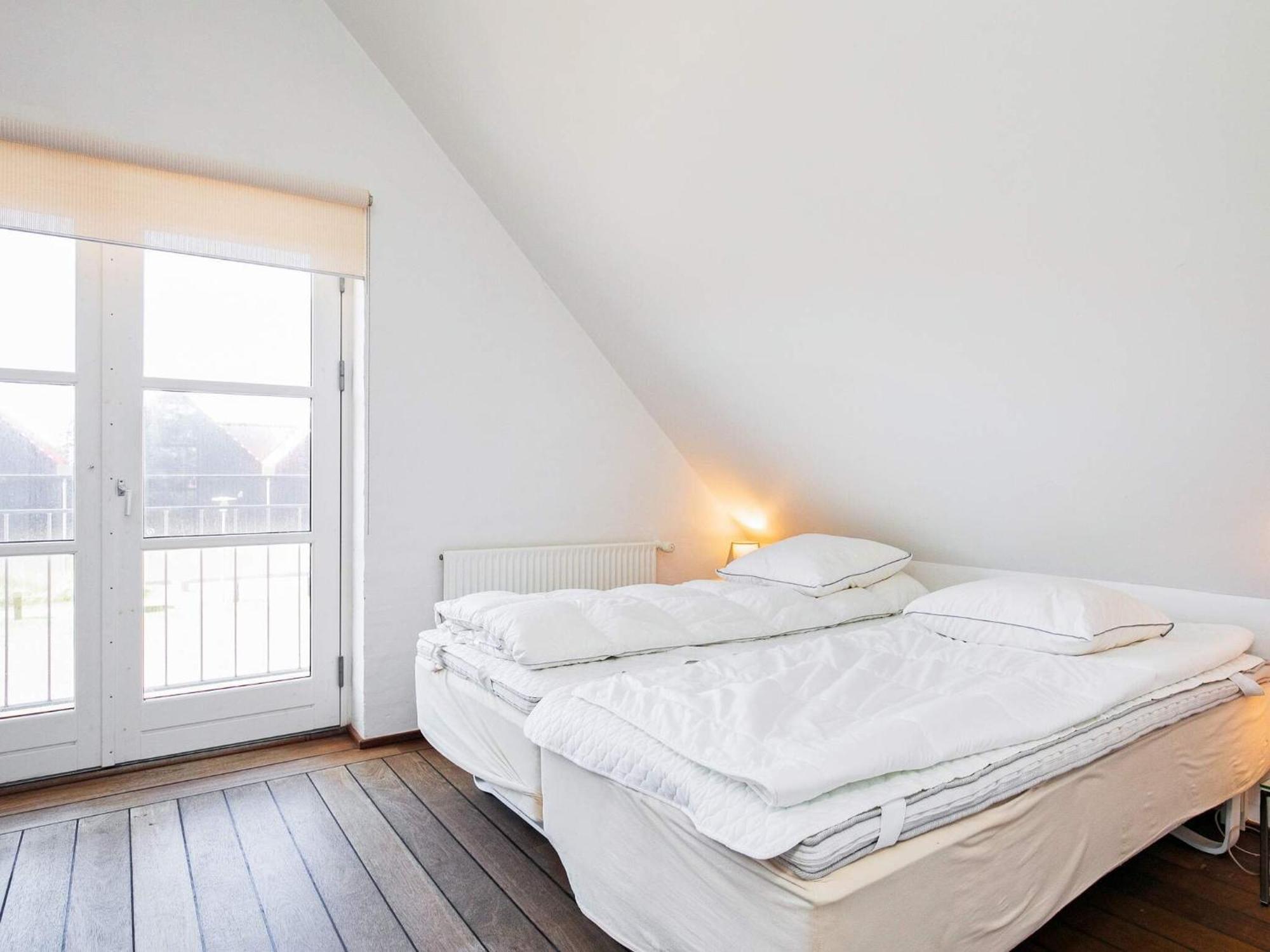 6 Person Holiday Home In Skagen Exterior photo